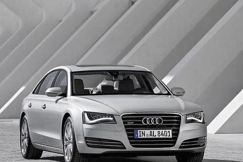 2018不可或缺的3款“梦想级”座驾，奥迪A8望尘莫及！