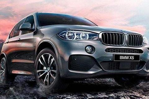 18款宝马X5对比18款沃尔沃XC90：蓝天白云VS低调奢华