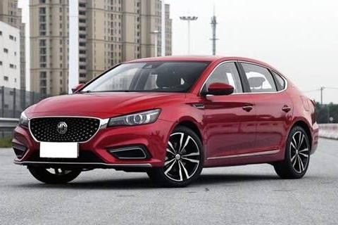 名爵6是一款值得买的车吗？