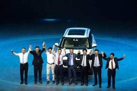 众泰推首款“匠心之作”1.8T动力，超豪华外观