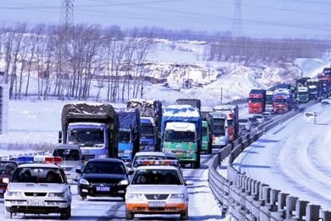 第二场雪不远了，你的爱车准备好了吗？