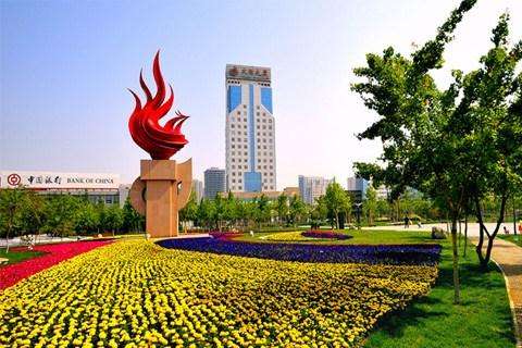 淄博:一个空有各种资源,却怎么也发展不起来的