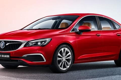 别克威朗和现代名图，该怎么选？