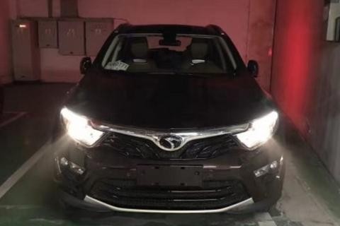 放弃哈弗H6买了这车，当天提车开回家，邻居还以为这车要几十万