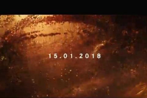 奔跑宣布全新G级预告片，演出汽车版的侏罗纪公园