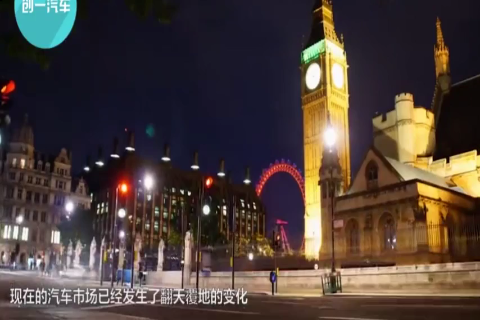 传祺推出17万国产纯电SUV，特斯拉这下傻眼了！