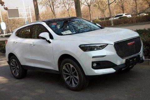 哈弗爆全新SUV,非常经典的文章，不看后悔