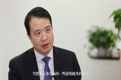 在100万亿理财市场的公路上,我是拉风的拖拉机手