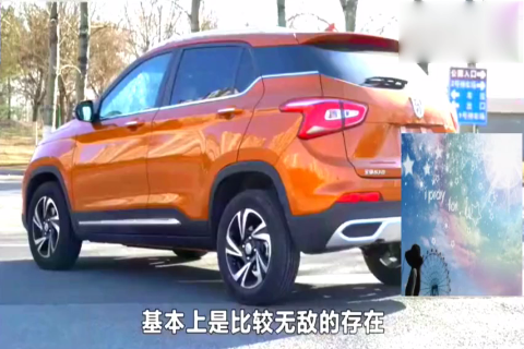 配置高还可以省油，9月份，中国懂车的人都在买这10款SUV，来瞅