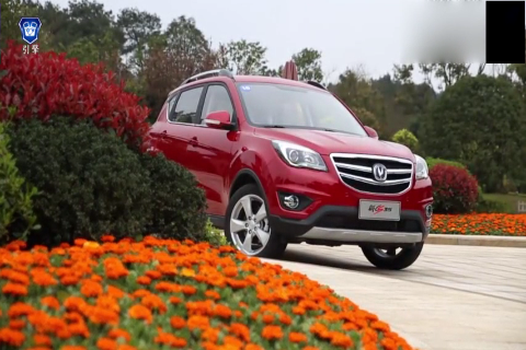 这台卖疯了的小SUV终于改款了！好不好试过才知道！