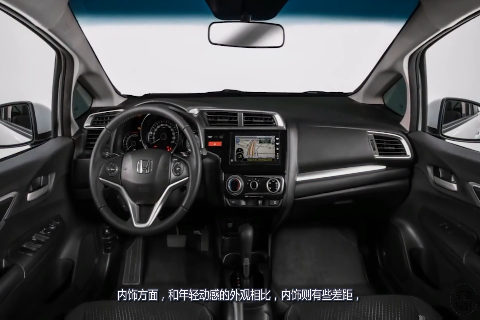 本田最便宜SUV来袭，8万起售全新标配ESP，还买啥自主品牌！