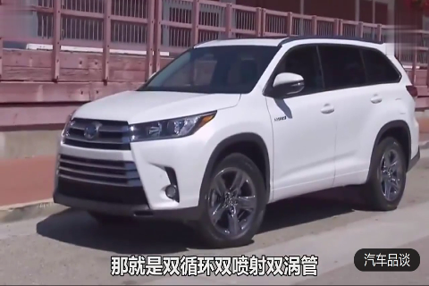 性价比高，坚持进口发动机，这四款合资SUV可以果断入手！