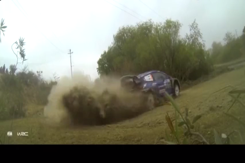 福特GT重返勒芒大赛重现50年前三连霸光彩精彩官方纪绿片