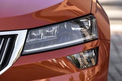 与奥迪A3同工艺，大众系又一款SUV将上市，逍客缤智压力大！