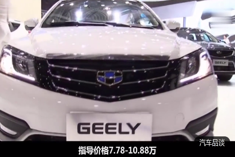 预算12万的合资SUV，这几款轻松开几十万公里，性能可靠！