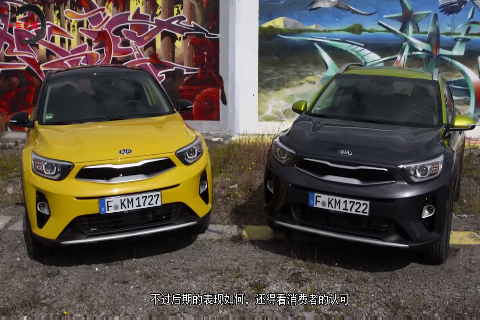 起亚终于要打翻身仗，8万块的SUV即将上市，国产车要开始着急了