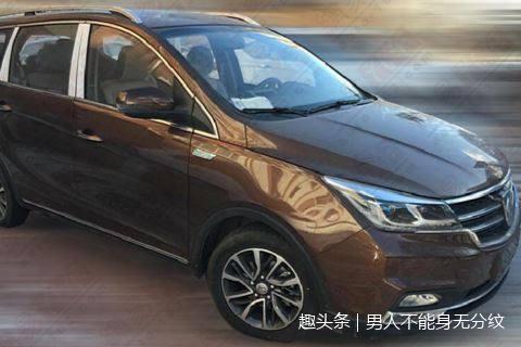 五菱宏光劲敌将推出混动版车型