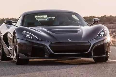 1.85秒破百，1914匹马力，还要布加迪干什么？