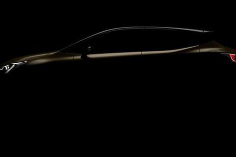 2019款丰田卡罗拉确认亮相日内瓦车展