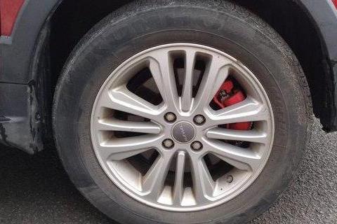 单亲妈妈3.8万入手哈弗H1，还是好人多啊