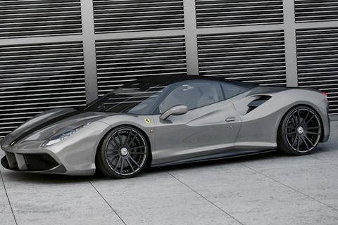 想知道“法拉利“近期资讯盘点，你想要的这里都有