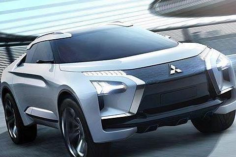 三菱证实SUV新车阵容，原来他们并不想就此放弃