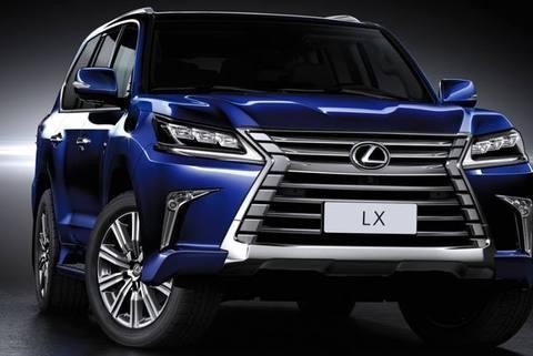 这车比路虎揽胜帅气10倍