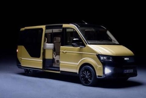 “概念车“又有文章更新啦，快来看看吧