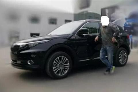 最倒霉的国产车：因没钱打广告导致销量不佳，但开过的人都说好！