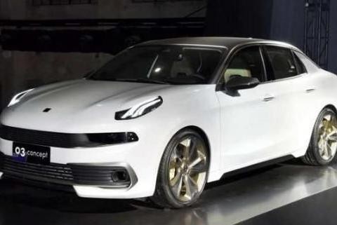 2018年最值得期待的五款车,不着急买车就再等两个月!