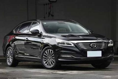 20个国家总统都开这款车，外观好看安全性还高，极具档次仅售14万