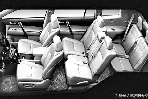 两个宝宝,选MPV还是SUV?