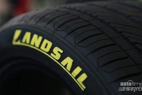 全球十大最具消费价值的轮胎品牌中国占三个