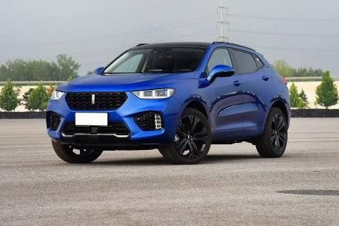 这款国产车,配置完全不输宝马X3,价格却只卖16万！