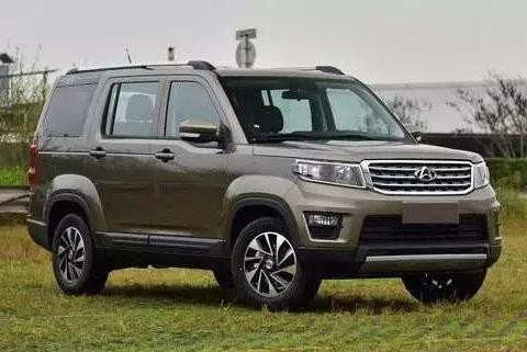 君马S70是神马鬼？“超跑”仅售7.5万！开年第一波新车上市