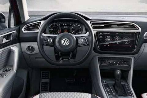 大众发飙！汉兰达克星，未上市已红透天，仅售26万白菜价