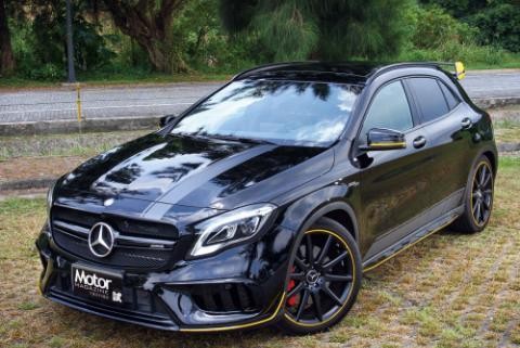 奔驰发布新款小型车，性能是亮点，价格却让宝马看得一脸迷茫