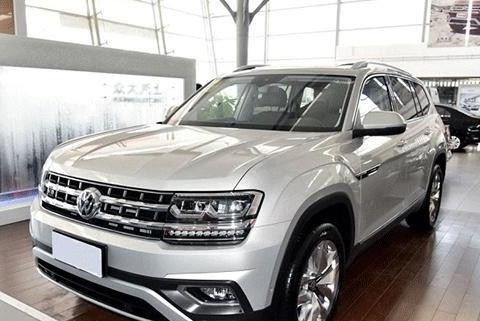 2018年中那么多的车型有何做何选择？