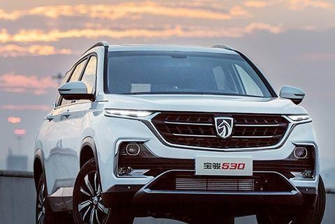 紧凑型SUV市场再起风云，宝骏530已成“爆款”没悬念