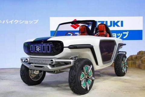 大家来评评，这些日系车是丑还是帅？