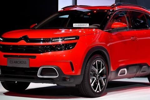 外观个性十足，配置诚意满满，这款车是你需要的吗