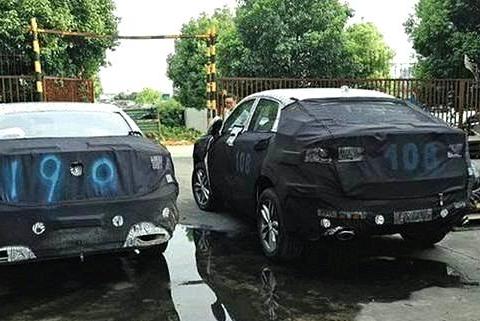 吉利又火了12万的“宝马X6”来袭，比博越帅百倍，又要爆款了！