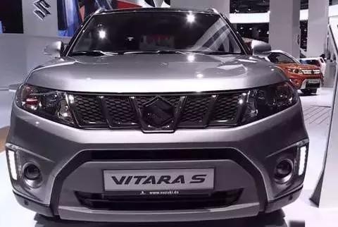 2017被埋没的日系SUV，不到10万，二十年不大修，却没人买！