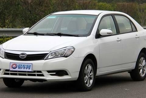 农村最流行的4款神车：五菱宏光上榜，最后一款马云经常坐它