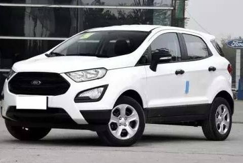 一块铁皮卖9.5万，这样的价格在东莞可以买到这五款车