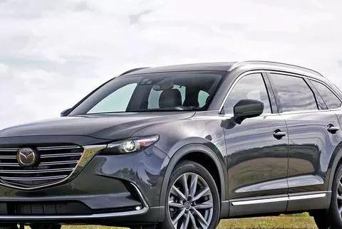 7座SUV的颜值之王，比汉兰达更大更帅，国产24万起必火