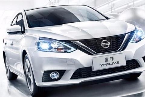 家用车就选这4款性价比高的车型，能出租又能家用！