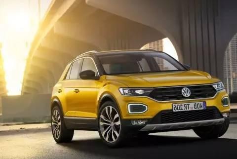 未来战车的外观，宇宙飞船的内饰，这辆SUV不是一般的帅！