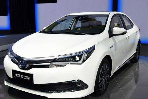 5年保值率最高的5款车，尤其最后一款，开5年卖出去基本不亏钱