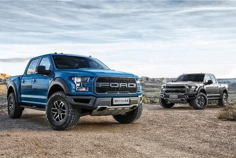 家用主流多用途皮卡，这二辆成今年爆款